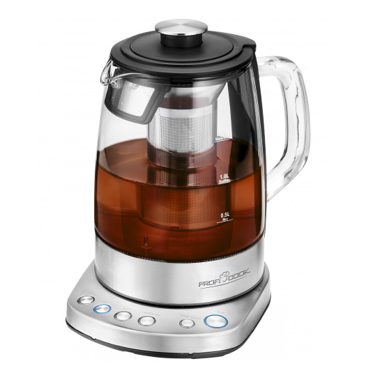 ProfiCook Kettle ProfiCook Kettle