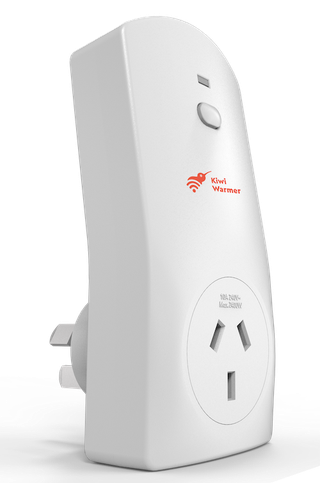 Rowi ESP32 Smart Plug AU and NZ alt text